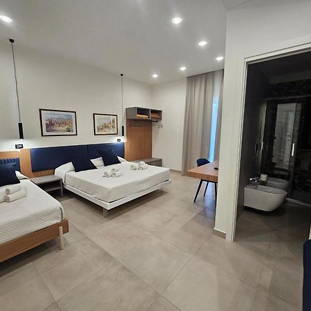 Villa Iris Giardini Naxos Exterior foto