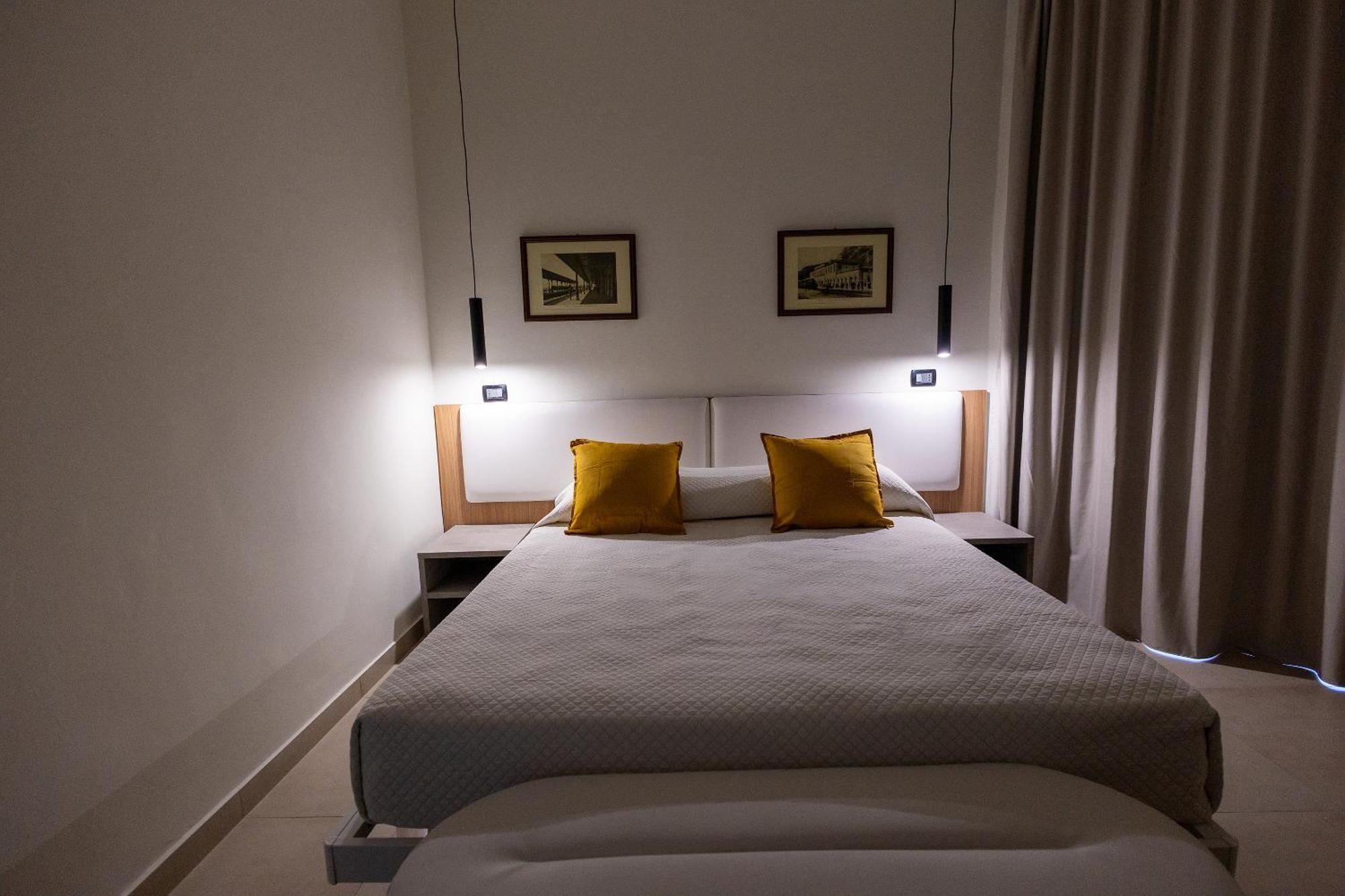 Villa Iris Giardini Naxos Exterior foto