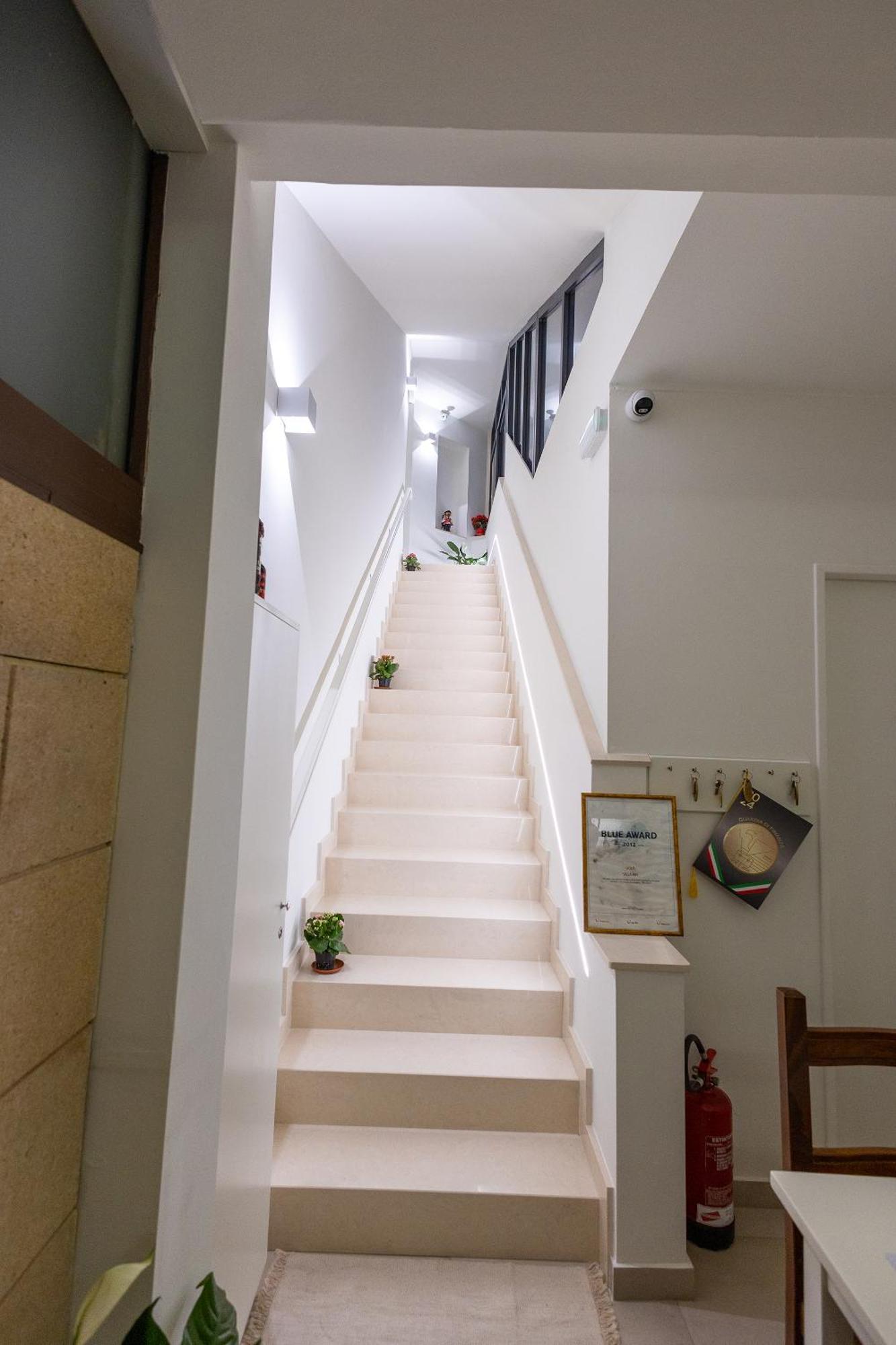 Villa Iris Giardini Naxos Exterior foto