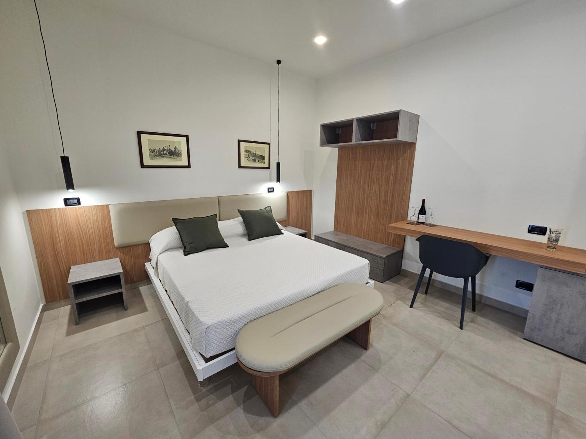 Villa Iris Giardini Naxos Cameră foto